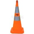 Aervoe 28" Collapsible Safety Cone 1191